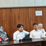 Dinas PUPR Majene Perkuat Sinergi Program Pendukung Indikator Makro Daerah