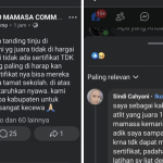 Diprotes di Medsos, KONI Mamasa Bantah Atlet Tinju Tak Terima Piagam dan Uang Pembinaan