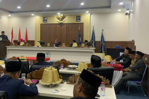 DPRD Mateng Soroti Arah APBD Perubahan 2026: Anggaran Harus Berpihak pada Rakyat