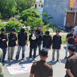 Hari Jadi Sulbar ke-22, KAMRI Serukan “Sulbar Darurat Koruptor”