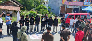 Hari Jadi Sulbar ke-22, KAMRI Serukan “Sulbar Darurat Koruptor”