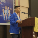 HUT Sulbar ke-22, PMII Desak Pembangunan Nyata dan Solusi Bagi Pengangguran 