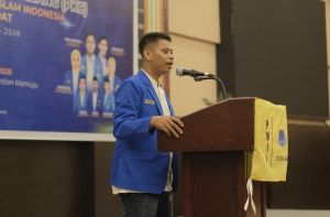 HUT Sulbar ke-22, PMII Desak Pembangunan Nyata dan Solusi Bagi Pengangguran 