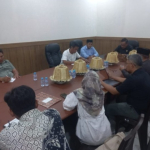 Komisi III DPRD Mateng Minta Puskesmas Salupangkang Tak Digunakan, Soroti Kondisi Bangunan