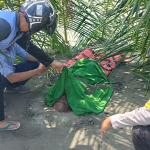 Mayat Tanpa Identitas Ditemukan di Pantai Dato, Polisi Lakukan Evakuasi