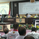 Pemkab Mateng Sosialisasikan Bedah Rumah, 800 Unit Ditarget Rampung 2026