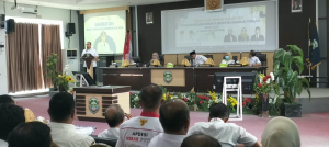 Pemkab Mateng Sosialisasikan Bedah Rumah, 800 Unit Ditarget Rampung 2026