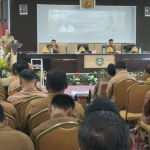 Pemkab Mateng Targetkan Predikat Daerah Sangat Inovatif