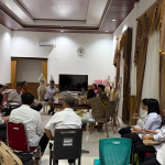 Percepatan Penurunan Stunting, Sejumlah OPD Dipanggil Bupati Mamasa