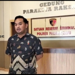 Polisi Cari Keberadaan Terduga Pelaku Kekerasan terhadap Reporter Tribun Sulbar