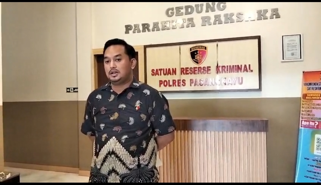 Polisi Cari Keberadaan Terduga Pelaku Kekerasan terhadap Reporter Tribun Sulbar