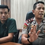 Polisi Selidiki Isu Teror di Mamuju Tengah 