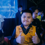 Sean dari Mamasa Kota Raih Gelar Mamasa Idol Junior 2026, Ini Profilnya