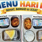 Sebanyak 2.081 Penerima Manfaat Nikmati MBG dari SPPG Mehalaan 