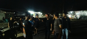 Teror Misterius Gegerkan Warga Tabolang Mamuju Tengah, Ciri-cirinya Begini!