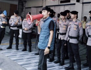 Usai KKN, Mahasiswa UNIMAJU Siapkan Aksi, Soroti Fasilitas dan Transparansi Dana