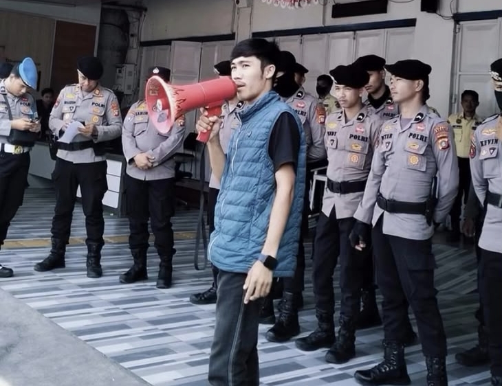 Usai KKN, Mahasiswa UNIMAJU Siapkan Aksi, Soroti Fasilitas dan Transparansi Dana