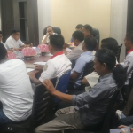 DPRD Mateng Gelar RDP Bahas Polemik ASN Rangkap Jabatan sebagai Anggota BPD