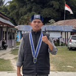 GMKI Mamasa Kecam Pembakaran Hutan, Desak Polisi Usut Pelaku