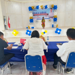 HUT ke-87 RSBM, Menanamkan Kesadaran Sehat dan Semangat Inovasi Sejak Dini