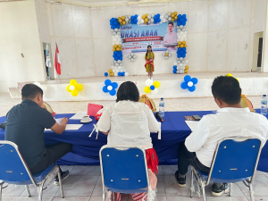 HUT ke-87 RSBM, Menanamkan Kesadaran Sehat dan Semangat Inovasi Sejak Dini