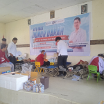 Momentum HUT ke-87, RSBM Gelar Aksi Donor Darah di Mamasa
