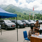 Pemkab Mamasa Siapkan Anggaran untuk Lunasi Tunggakan PKB Ratusan Randis