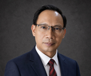 Perjuangkan Kesetaraan HPN, Firdaus Dijatuhi Sanksi PWI