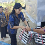SPPG Bambang Salurkan MBG untuk 2.038 Penerima Manfaat