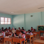 SPPG Makuang Messawa Jangkau 29 Sekolah dan 11 Posyandu, Layani Ribuan Penerima MBG