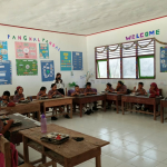 SPPG Mehalaan Edukasi Gizi dan Cuci Tangan Bersih di SDN 005
