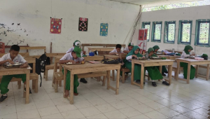 SPPG Mehalaan Salurkan MBG kepada 2.119 Penerima Manfaat, Sasar 31 Sekolah dan 12 Posyandu