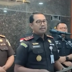 Eks Pj. Gubernur Sulbar Dicekal Keluar Negeri: Dalam Pusaran Dugaan Korupsi Bibit Nenas Rp65 Milyar