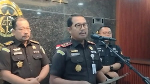 Eks Pj. Gubernur Sulbar Dicekal Keluar Negeri: Dalam Pusaran Dugaan Korupsi Bibit Nenas Rp65 Milyar