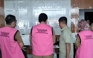 Terdakwa Kasus Korupsi Insentif Covid-19, Dua ASN Pemkab Polman Dipecat 
