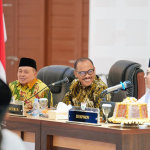 Hasil Survei: Kinerja SDK-JSM Baik Dimata Publik