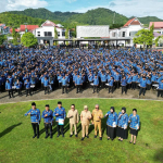 Ribuan PPPK Paruh Waktu Pemprov Sulbar, Resmi Terima SK