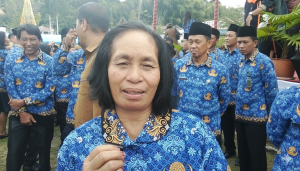 Epilog Manis di Ujung Bakti, Ziarah Panjang Leny Mamasa Jemput Takdir PPPK PW