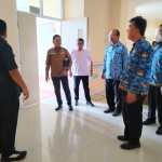 RSUD Sulbar Terima Kunjungan Kerja Komisi IV DPRD Provinsi 