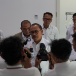Pemprov Sulbar Galang Koordinasi Solidaritas Regional Pasca Bencana Alam di Sumatera 
