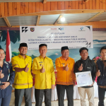 Pemda Mamasa Gaungkan Kearifan Lokal dalam Ranah Komunikasi Digital