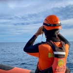 Hari Ketiga Pencarian Korban KM. Bukit Siguntang di Selat Makassar Hasil Nihil 