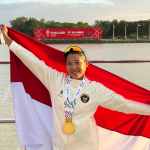 Sea Games 2025 Di Thailand, Ramla dan Kawan – Kawan Sumbang Medali Emas