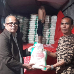 Dinsos Sulbar Akselerasi Bantuan Pangan di Mamasa