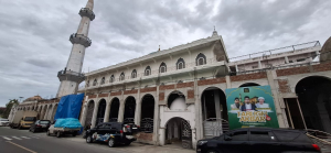 Safari Qalam Buya Arrazy di Sulawesi Barat