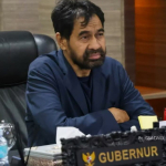 Muzakir Manaf: Panglima GAM, Gubernur Pahlawan Hati Rakyat Aceh
