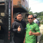 Dinsos Sulbar Pantau Persiapan Pembersihan Lahan Sekolah Rakyat Terintegrasi