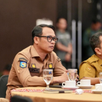Murdanil: Pentingnya Penguatan Seluruh Tahapan dalam Penerapan SPM