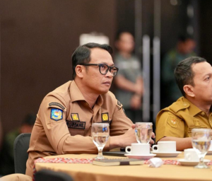 Murdanil: Pentingnya Penguatan Seluruh Tahapan dalam Penerapan SPM