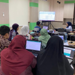 Dinkes Sulbar Evaluasi Kinerja Program 2025